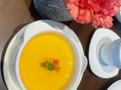 -索菲特酒店·乐轩华中餐厅