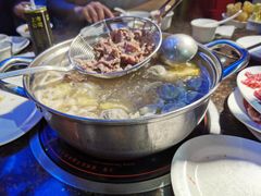 -八合里潮汕鲜牛肉火锅(深圳海岸城店)