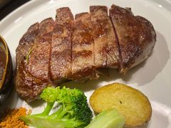 -188西餐厅(园林宾馆店)