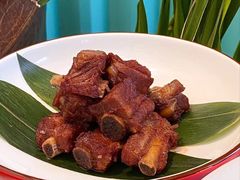 -小河盐帮·私家菜·烤鸭(三元桥·霄云路店)