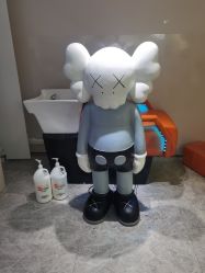 -米娜造型