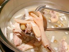 -大头椰·椰子鸡火锅(桂林万象城店)