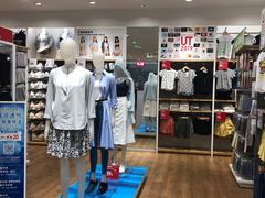 -优衣库(长沙国金中心店)