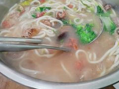 -阿水杠面(漳港店)