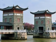 -长洲岛