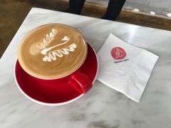拿铁-COFFEE CALL(云锦路店)