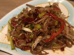-街角等你.大连海鲜烧烤(西安路店)