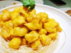 -鸭王烤鸭店(三里河店)