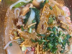 -福客麻辣烫·现炒麻辣香锅(印力中心店)