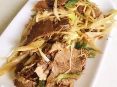 -鑫明明拉面(宁化路店)
