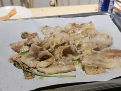 -玫瑰花园自助烤肉(顺义鑫海韵通店)