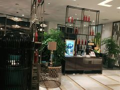 -索菲特酒店 · 云尚天际自助餐厅
