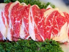 -海之屋韩式烤肉(海棠68环球美食街店)