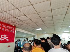 -龙门李家三旦羊肉汤馆