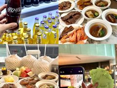 -漳州佰翔圆山酒店·圆山畔西餐厅
