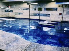 -水立方国际汤泉(六一中路店)