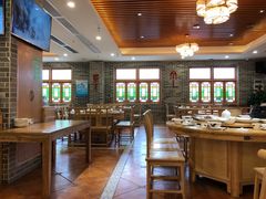 -德胜轩正宗顺德菜(宝安沙井会展中心店)