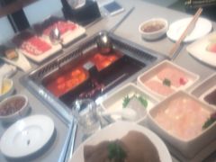 -海底捞火锅(八佰伴店)