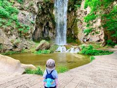 -沕沕水生态风景区