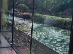 -万达瑞华酒店美食汇自助餐厅(楚河汉街店)