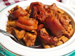 -邓丽君音乐主题餐厅