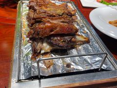 -小秦淮·南京土菜(新亭西路店)