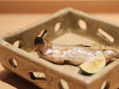 -银座岩