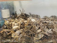 -金滏山烤肉·海鲜·火锅自助餐厅(襄阳万达店)