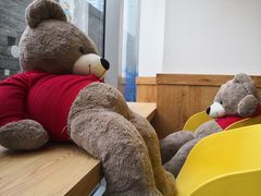 -Blueglass酸奶(财富购物中心店)