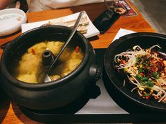 -云海肴·汽锅鸡·云南菜(苏州中心店)
