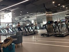 -OXYGYM 奥美氧舱运动中心(朝阳大悦城店)