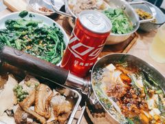 -小满手工粉(北京来福士店)