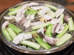 桑拿三角边鱼-阿多私房菜(顺德店)