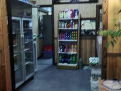 -李东农庄(中南百草园地标店)