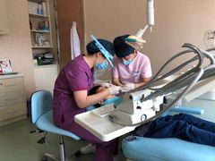 -天使口腔门诊部(上海店)