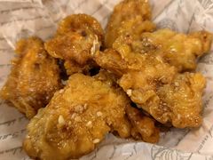 甘味炸鸡-韩礼年糕(飞虹路店)