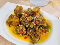 -洪霞餐馆