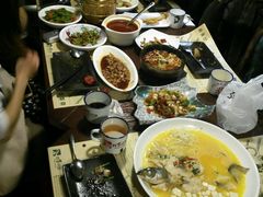 -我家小馆(江汉路店)