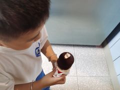 -DQ·蛋糕·冰淇淋(万象城店)