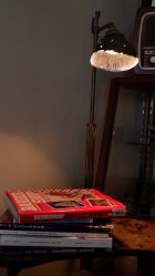 -IMUSE BARBER SHOP