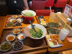 -豚一拉麺(花城汇南区店)