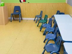 -瑞思成长中心(高新校区)