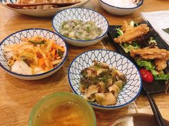 -八间(合生汇店)