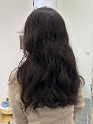 -型色沙龙 Color Salon