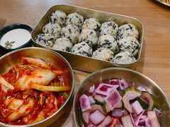 -HOTISLAND海鸡岛·韩国料理(江南西店)