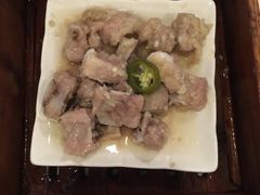 -白云宾馆·白云宴餐厅