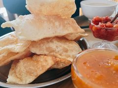 -努尔古丽奶茶
