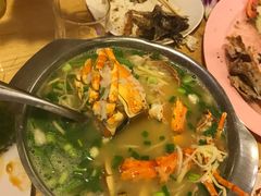 -J Daeng Seafood