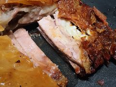 羊肋肉-九十九顶毡房(阜石路店)