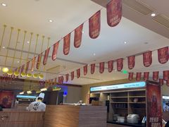 -蔡澜点心·粤菜(花城汇南区店)